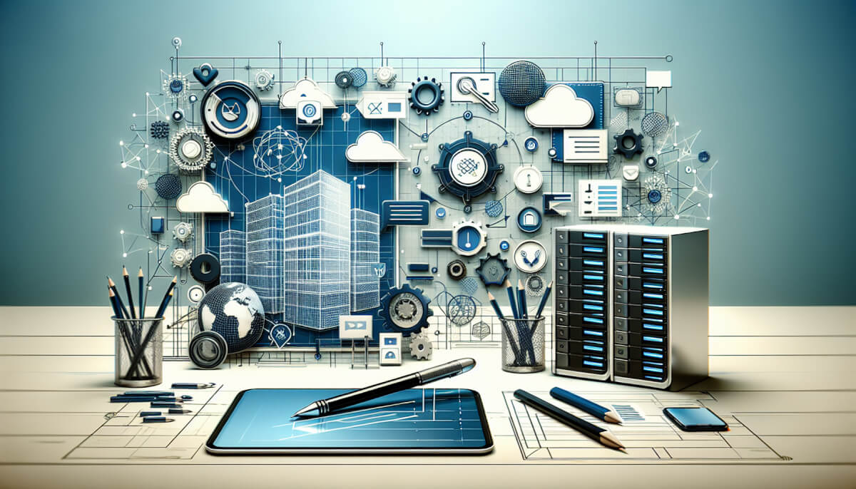 Tendances Webdesign : Créez des Sites Impactants