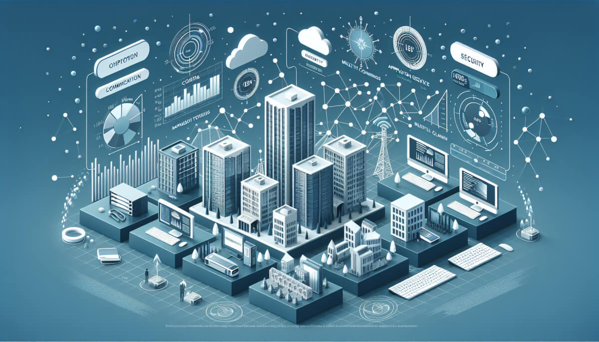 Optimiser votre réseau multi-site avec SD-WAN et QoS applicatif