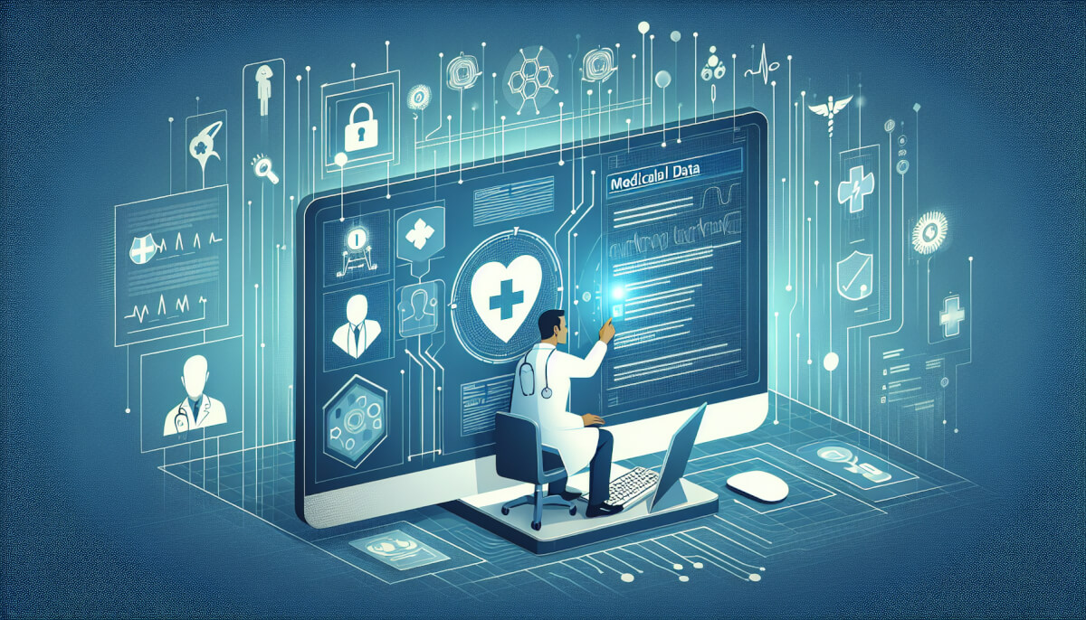 Protection des données médicales : la conformité HDS en action