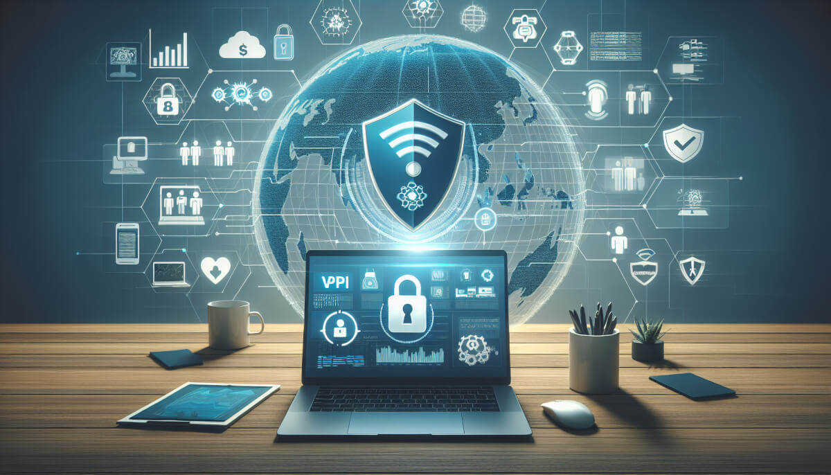 Sécurité Informatique et Télétravail : Nouvelles Menaces et Solutions