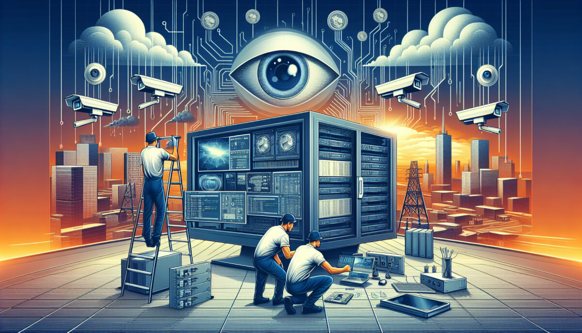 Sécurité Informatique en 2025 : Solutions de Protection Essentielles