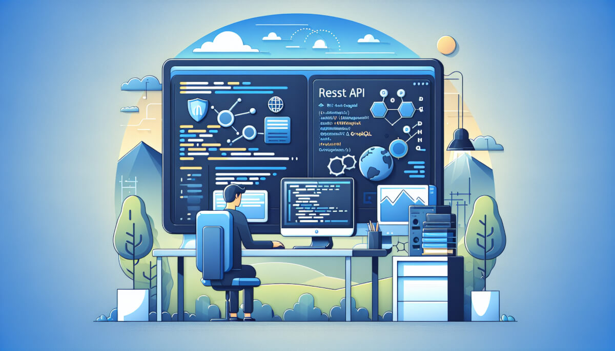 api-rest-et-graphql-revolution-dans-le-developpement-web