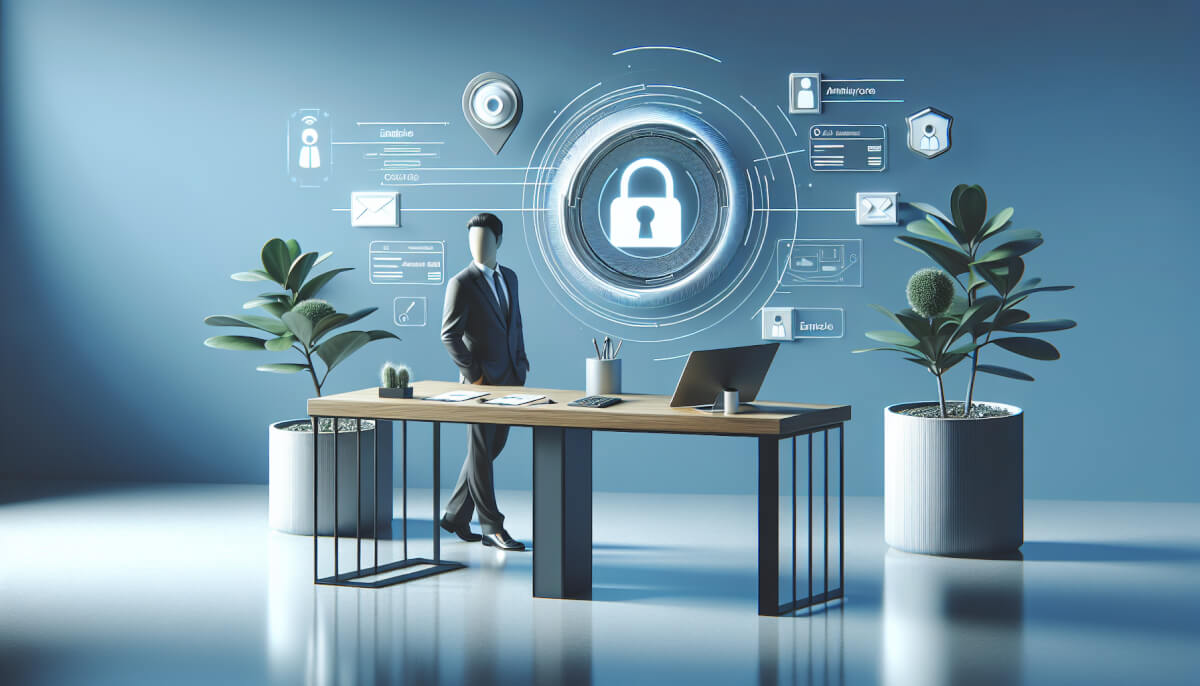 Contrôle d'Accès et Gestion de Présence : Tout ce que Vous Devez Savoir