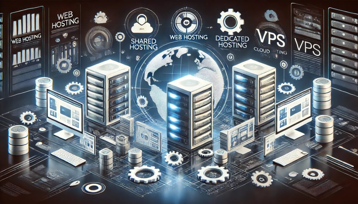 Choisir l'Hébergement Web Idéal pour Votre Site 🌐