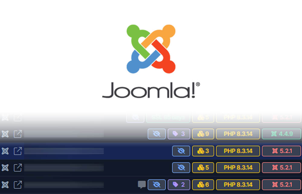 Mise à jour Joomla 5.2.2 : Ne baissez jamais votre garde !