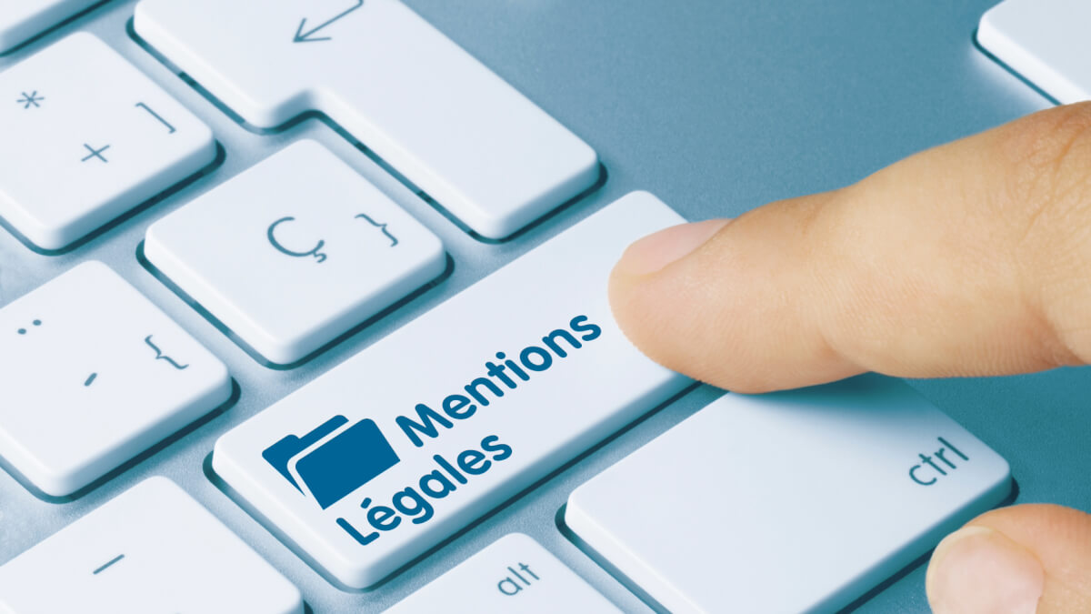 Textes Légaux : Indispensables pour votre Site Internet !