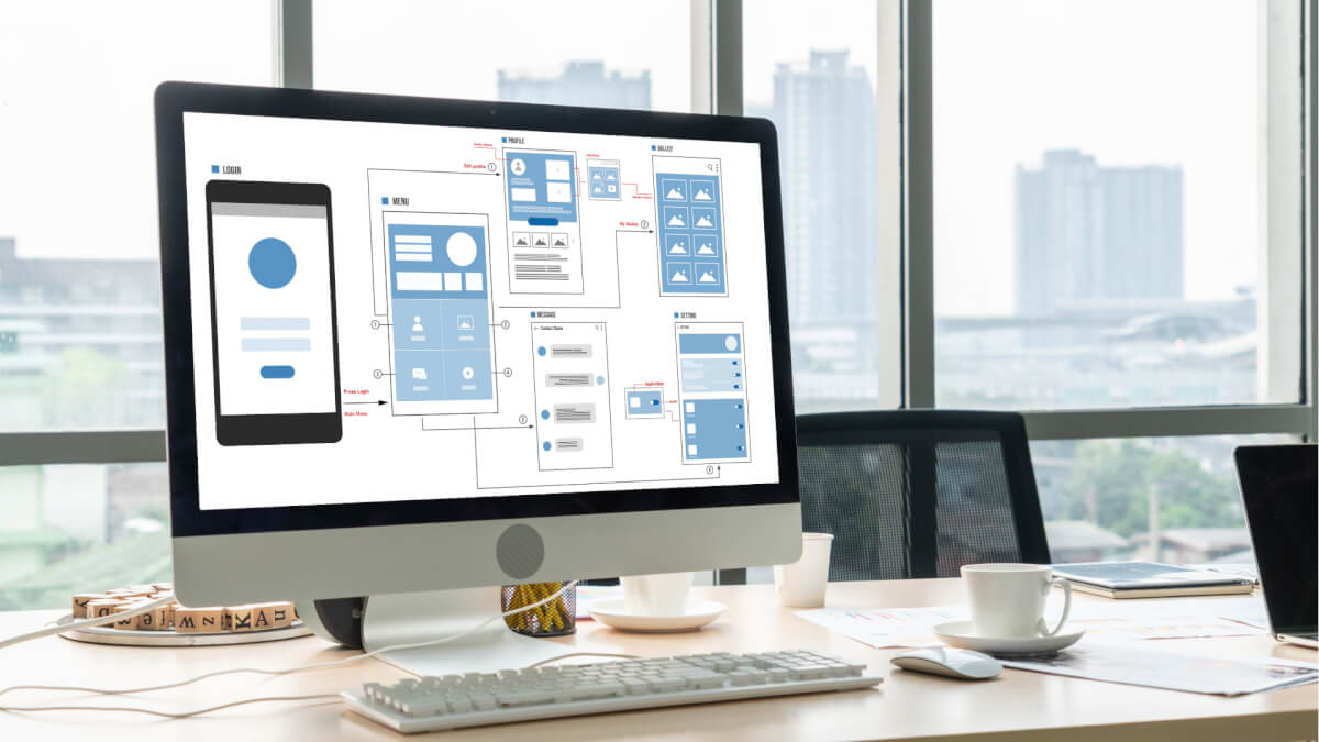 Boostez Votre Visibilité avec un Site Vitrine Bien Conçu