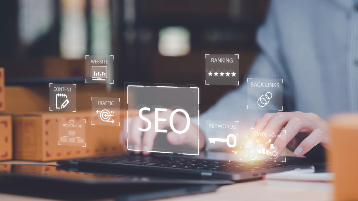 Boostez la Visibilité de Votre Site E-commerce : Les Meilleures Stratégies SEO