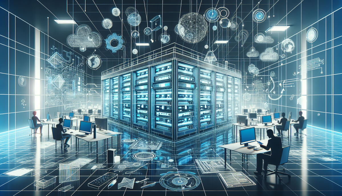 Importance Cruciale de la Maintenance pour l'Hébergement de Sites Internet