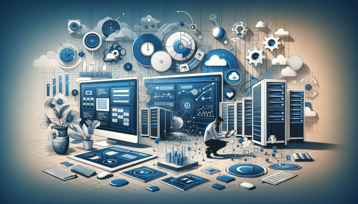 Optimiser la Maintenance CMS pour un SEO Performant