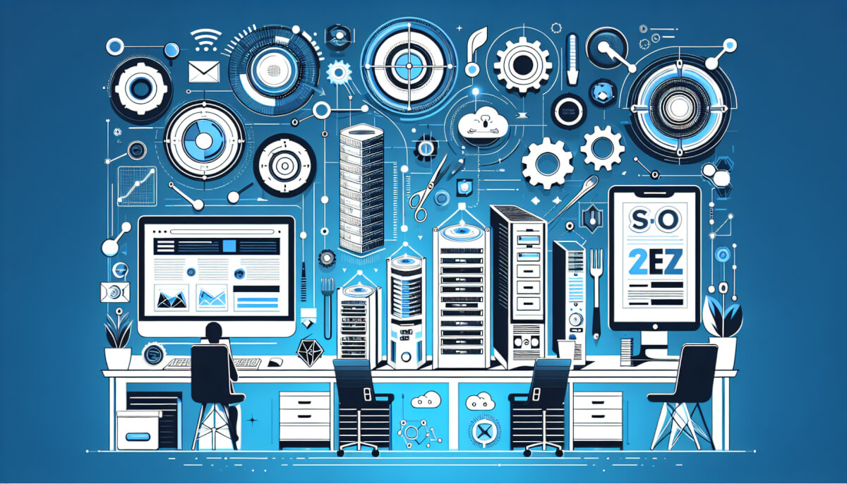 L'Impact du CMS sur le SEO de Votre Site E-commerce: WordPress vs Joomla