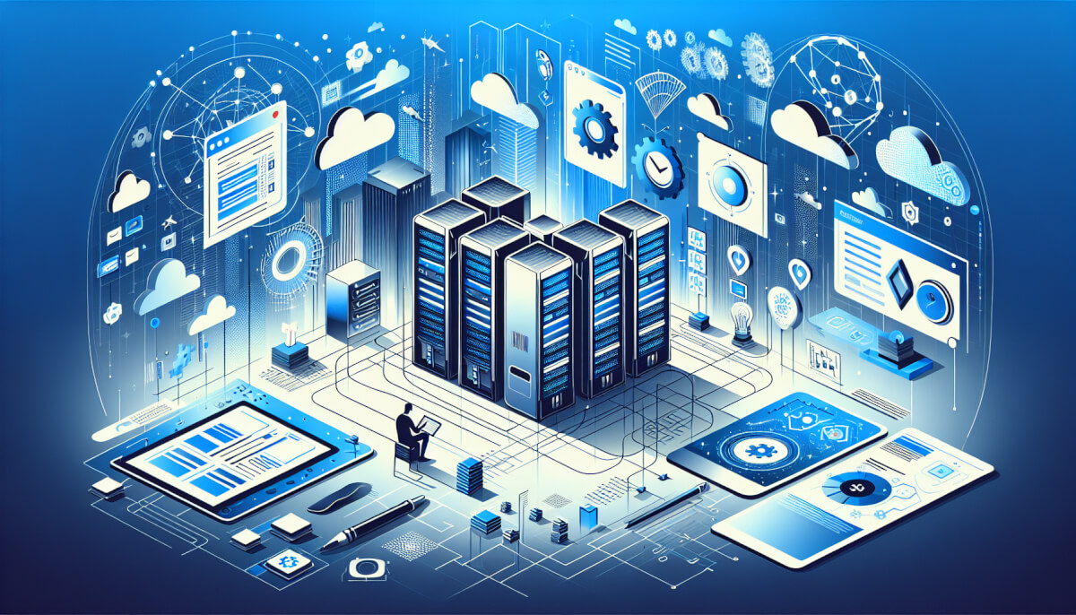 Hébergement de Sites : Choisir le Meilleur pour Votre CMS