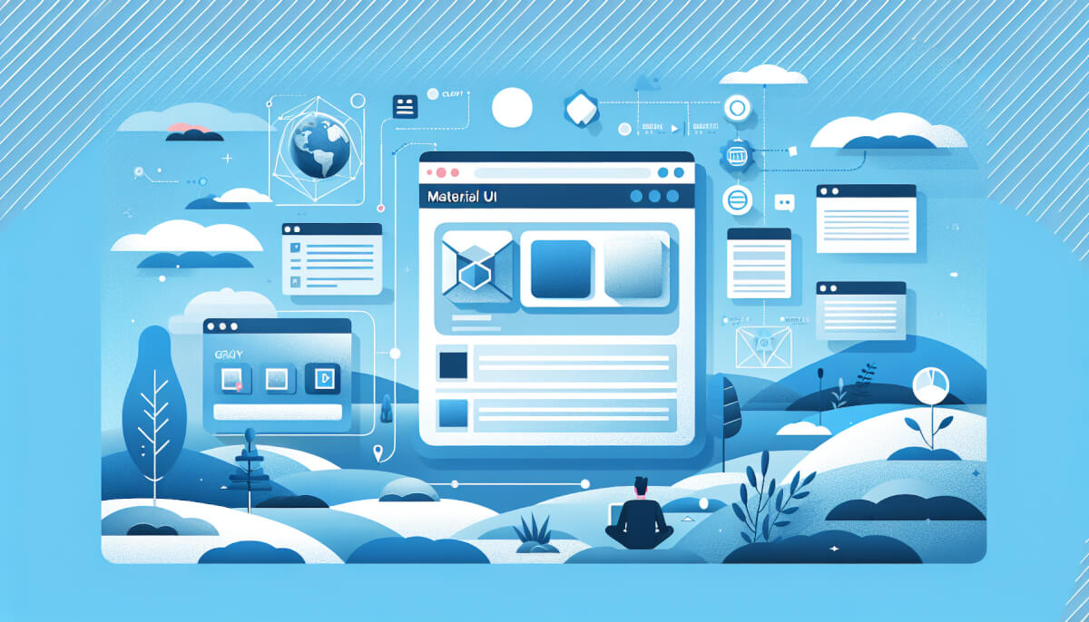 maitrisez-material-ui-boostez-votre-experience-utilisateur