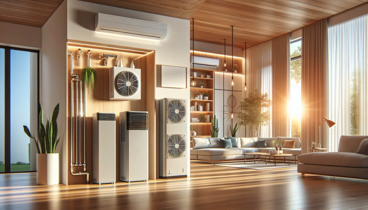 pompes-a-chaleur-air-air-efficacite-et-economies-denergie