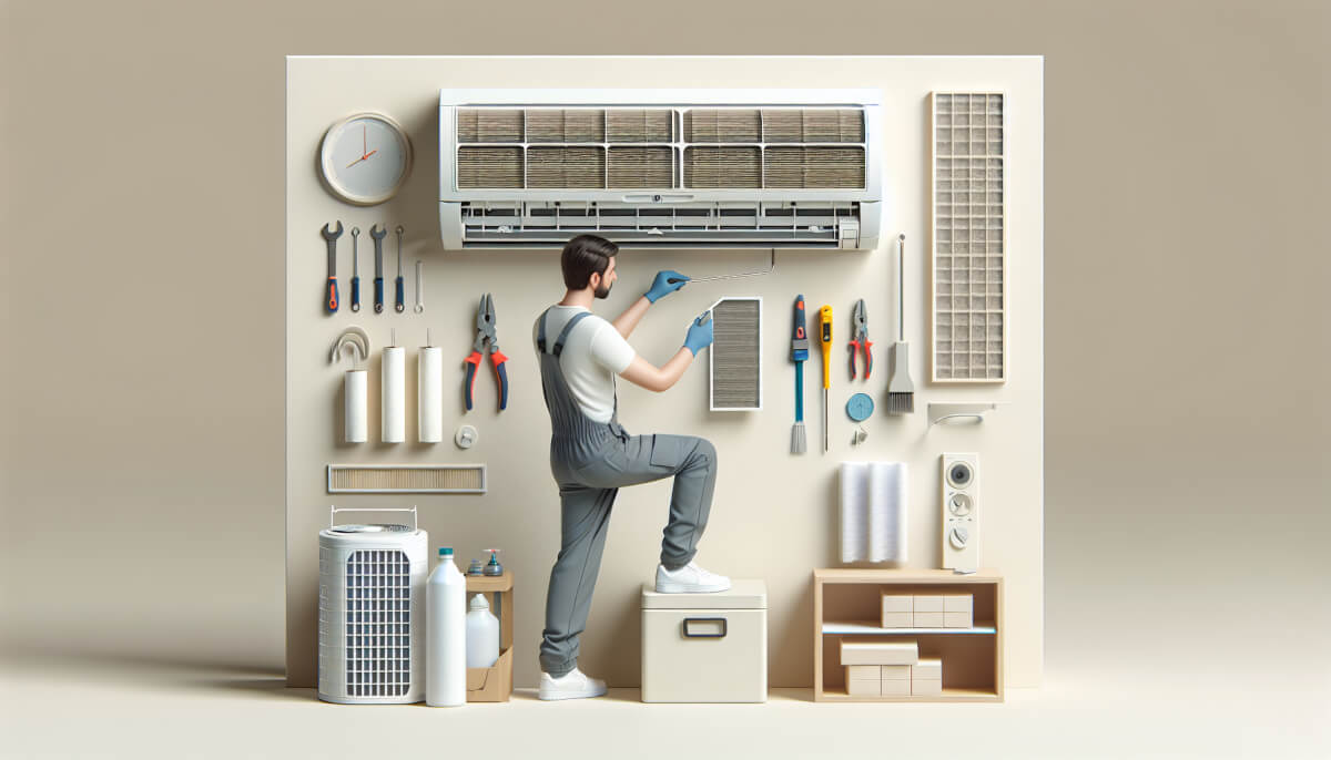 prolongez-la-duree-de-vie-de-votre-climatisation-avec-une-maintenance-reguliere
