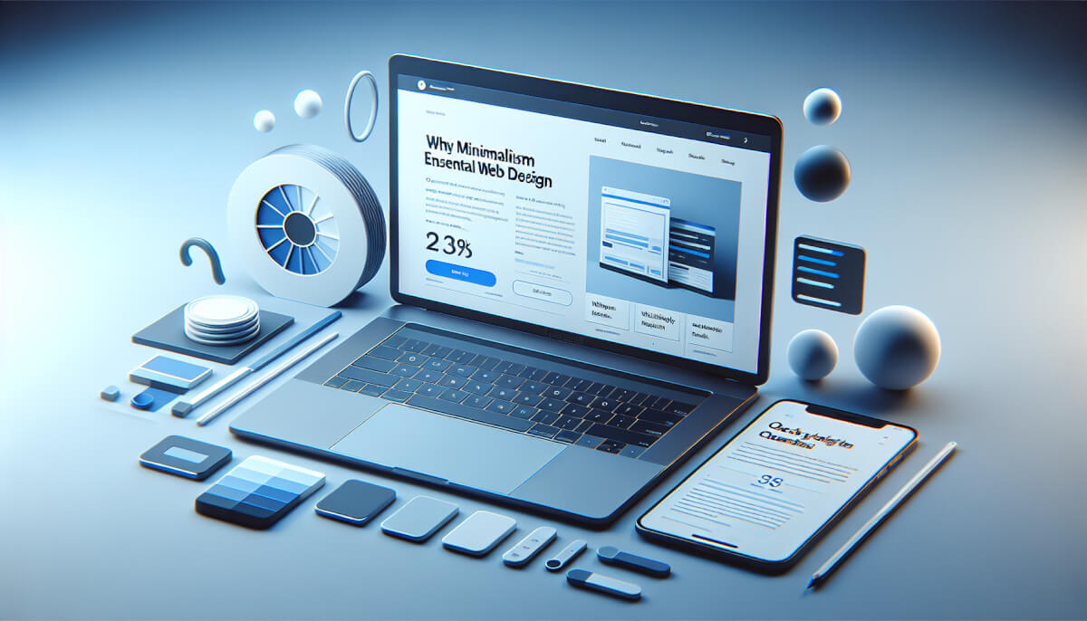 le-minimalisme-essentiel-pour-un-web-design-performant