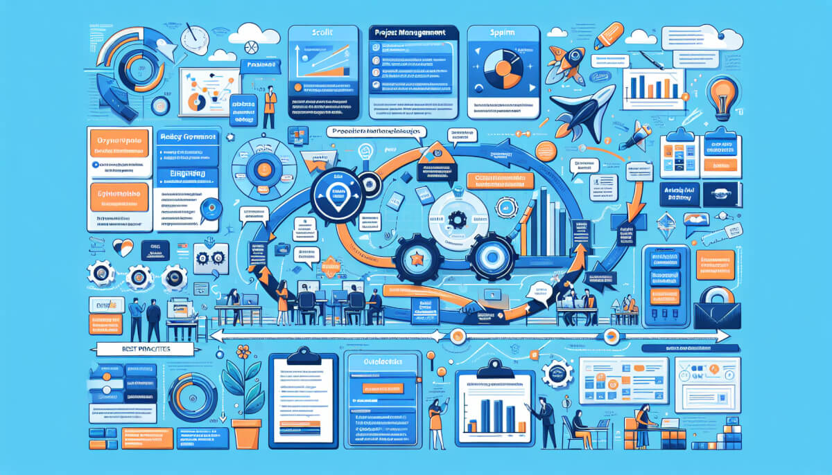 les-meilleures-strategies-de-gestion-de-projet-en-developpement-web