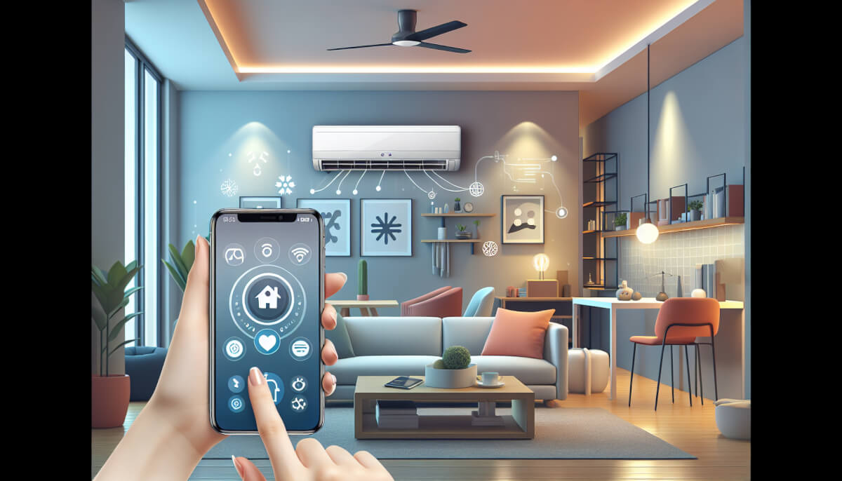 climatisation-connectee-confort-et-economies-a-portee-de-main