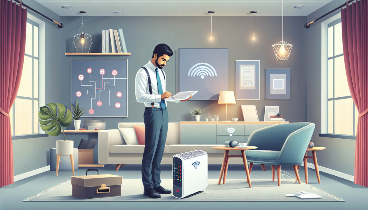 Wi-Fi qui rame : solutions pratiques pour booster votre connexion