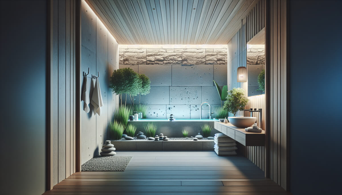 Agencer votre salle de bain avec go&ucirc;t : conseils de pro