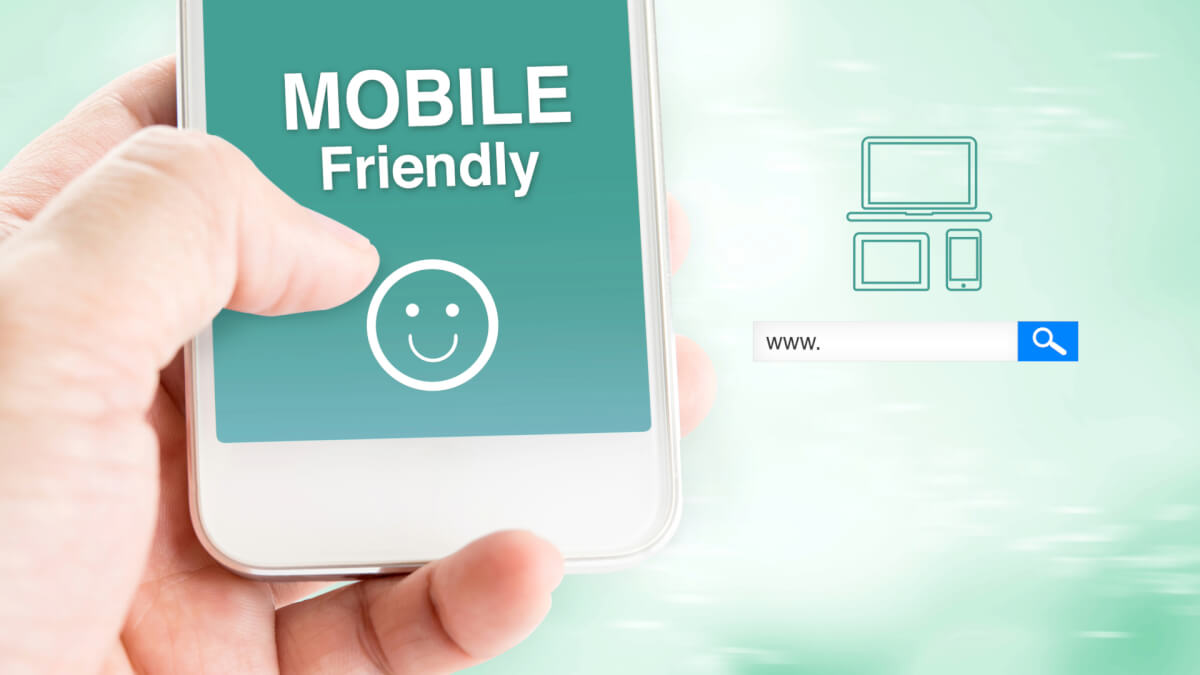 Pourquoi un Site Vitrine Mobile-Friendly est Essentiel