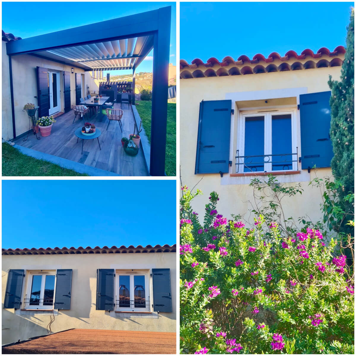 installation-de-volets-battants-aluminium-a-six-fours-les-plages