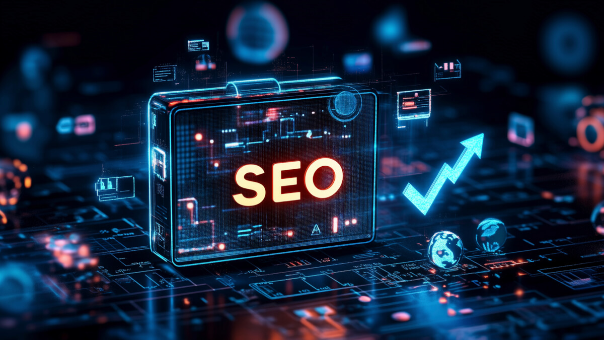 Impact de la Maintenance Technique sur le Référencement Web