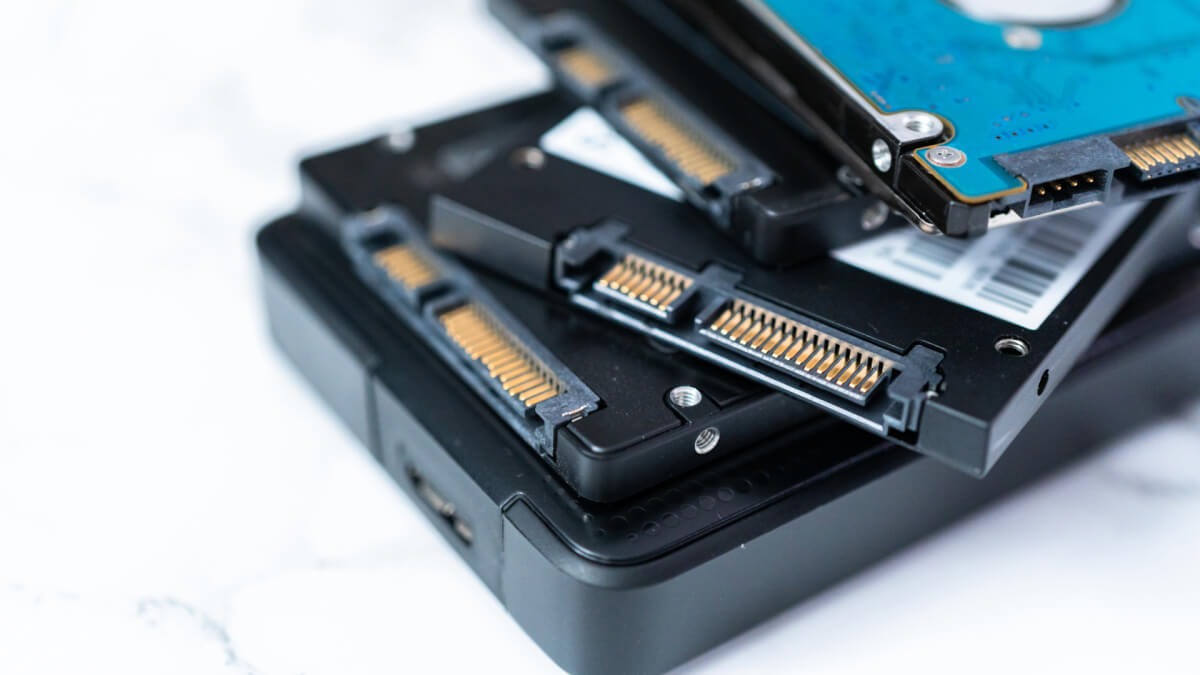 Innovations en Réparation de Disque Dur : Boostez vos Performances