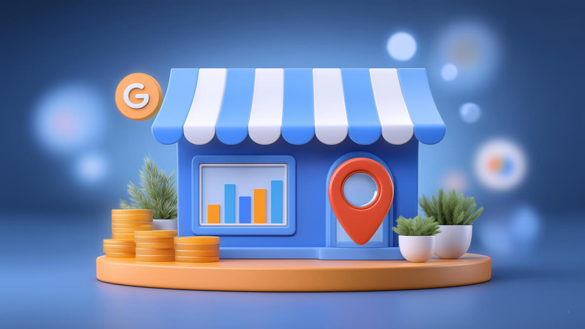 Boostez votre visibilité : Liez votre catalogue produits à Google My Business