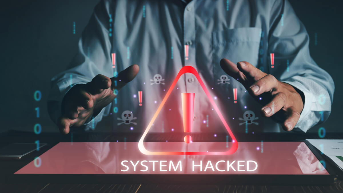 Protégez l'administration de votre site internet