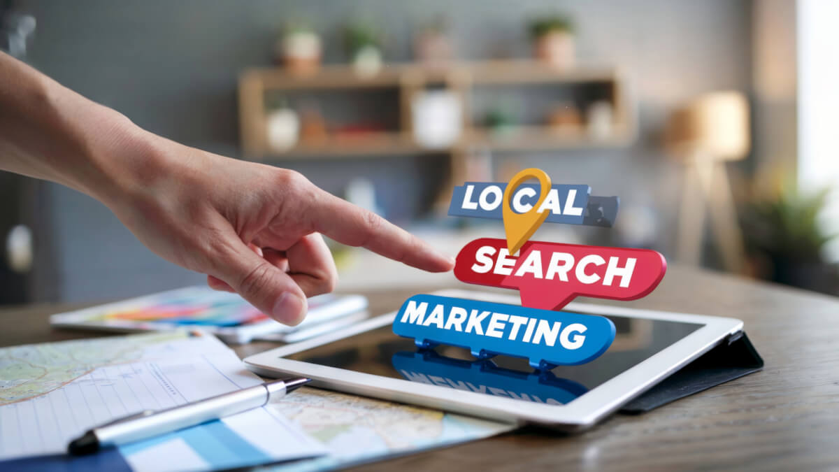Optimisez votre référencement local : Techniques accessibles pour tous