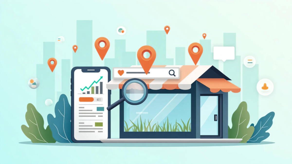 Boostez votre visibilité locale avec Google My Business