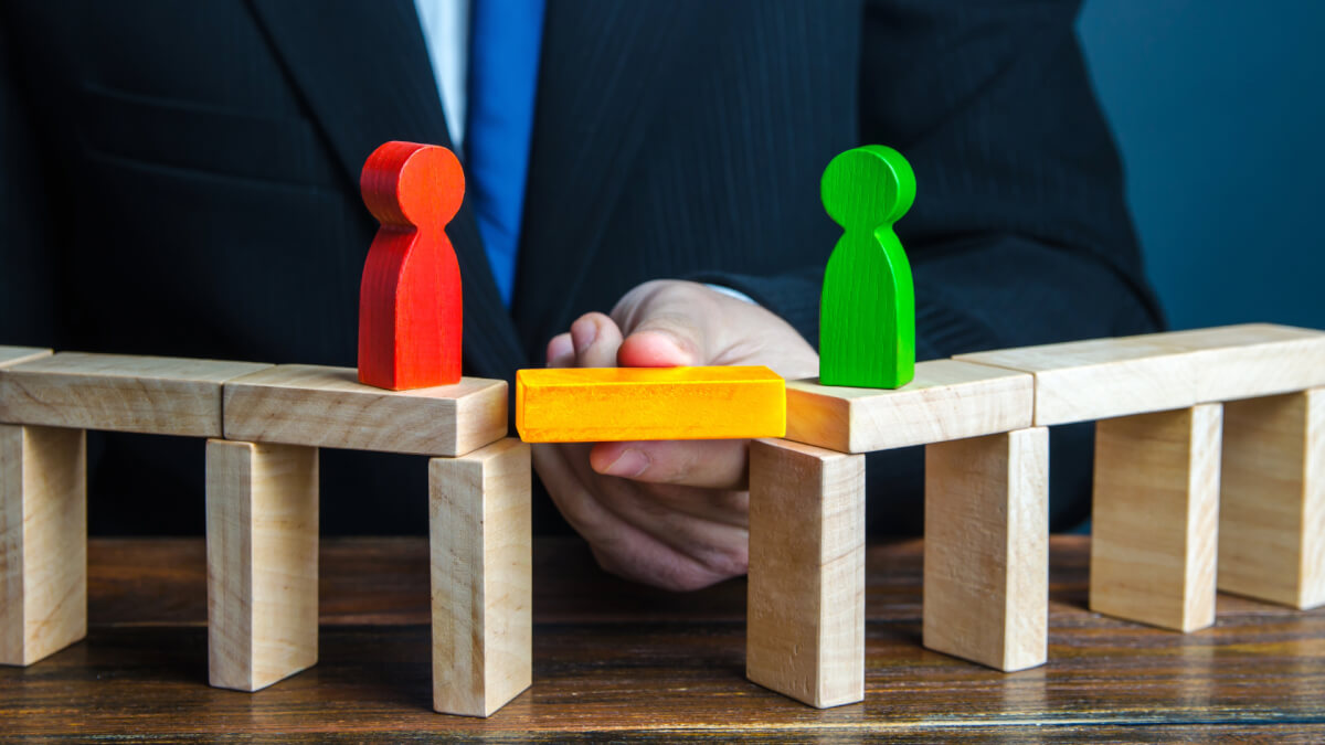 Avez-vous un médiateur dans les CGV de votre site e-commerce ?