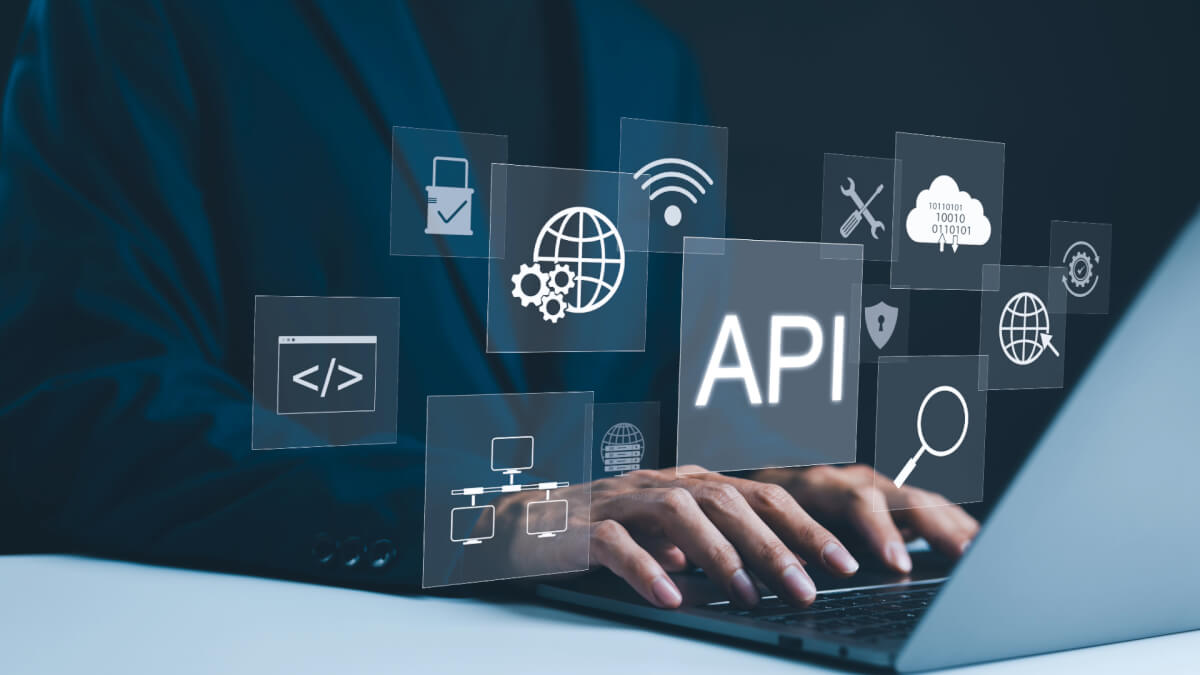 Boostez Votre Site Web avec les APIs: ERP et CMS en Harmonie