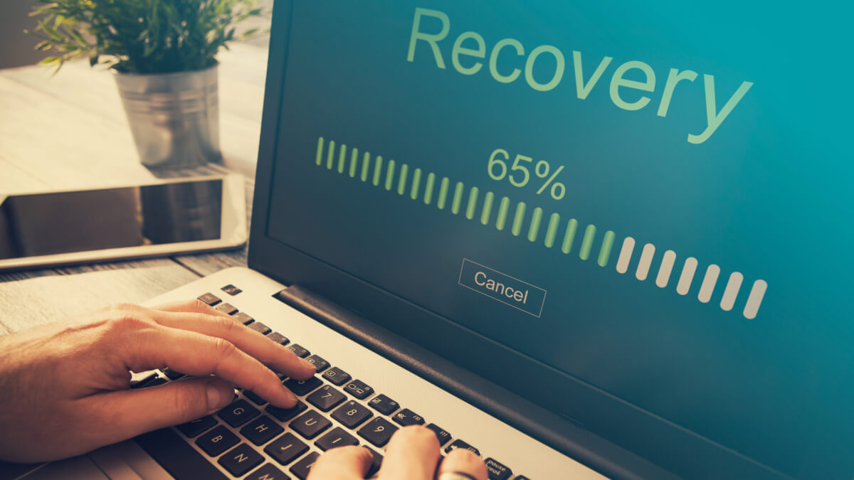 Sauvegarde de Données d'Entreprise : Meilleures Pratiques