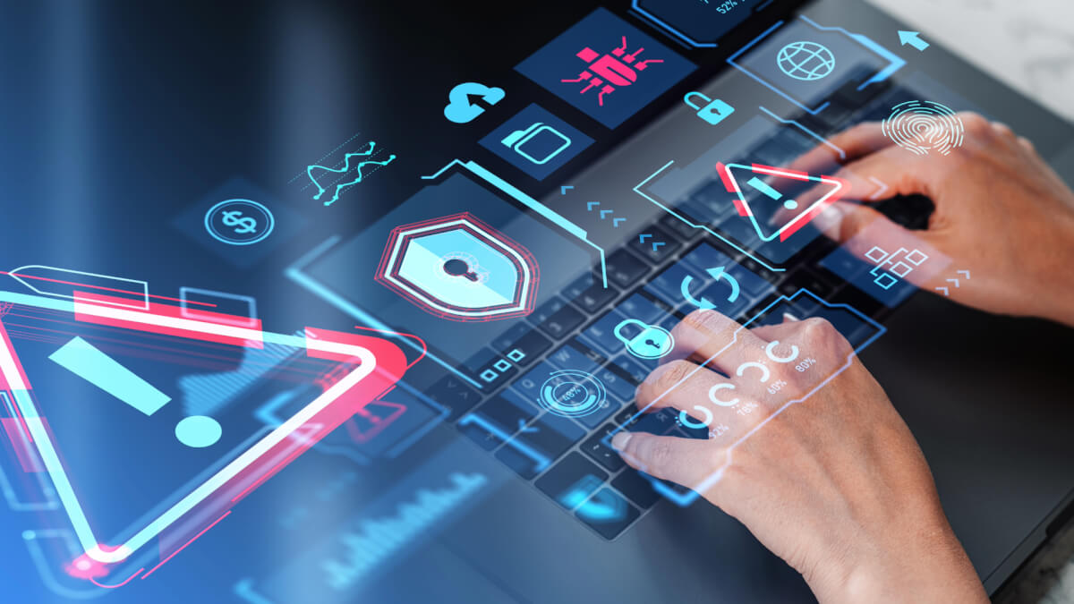 Menaces de Sécurité en Entreprise : Les Nouveaux Défis Informatiques